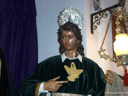 Nuestra Señora de lo Angeles