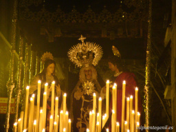 Nuestra Señora de lo Angeles