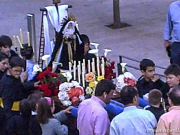 Semana Santa Chiquita