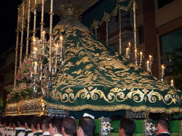 Virgen de la Esperanza