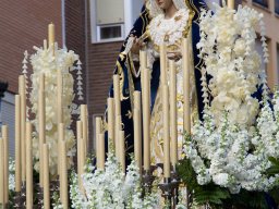Virgen de la Estrella