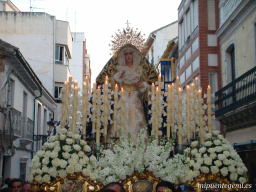 Virgen de la Guia