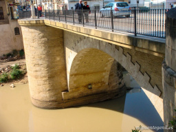 De Miragenil al Romeral