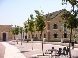 De Miragenil al Romeral