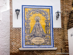De Miragenil al Romeral