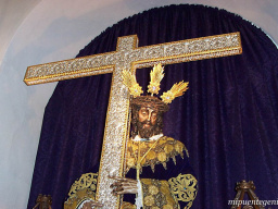 Jesus de las Penas