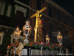 Jesus de las Penas