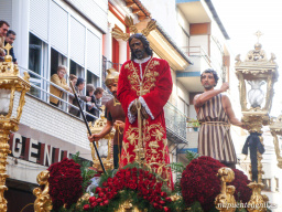 Jesus Preso