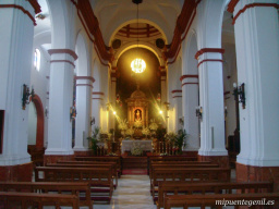 Parroquia de Nuestra Señora de la Purificación