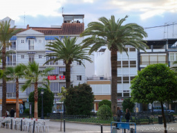 Del Romeral a la Estación