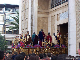 Santa Cena