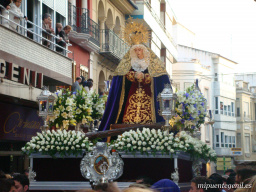 Virgen de la Vera Cruz